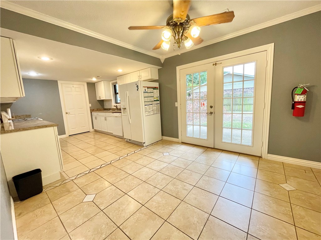 Birds 4th Sub - Commercial Lease