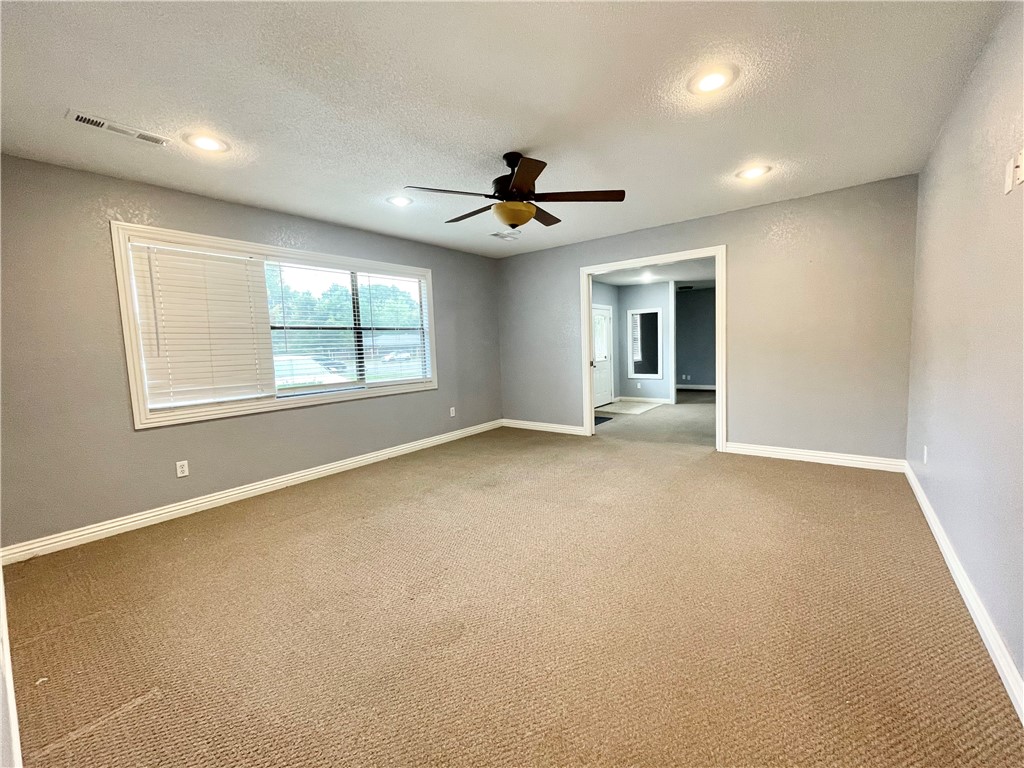 Birds 4th Sub - Commercial Lease