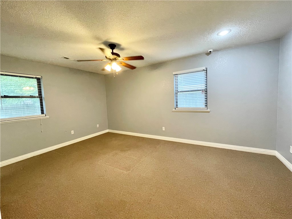 Birds 4th Sub - Commercial Lease