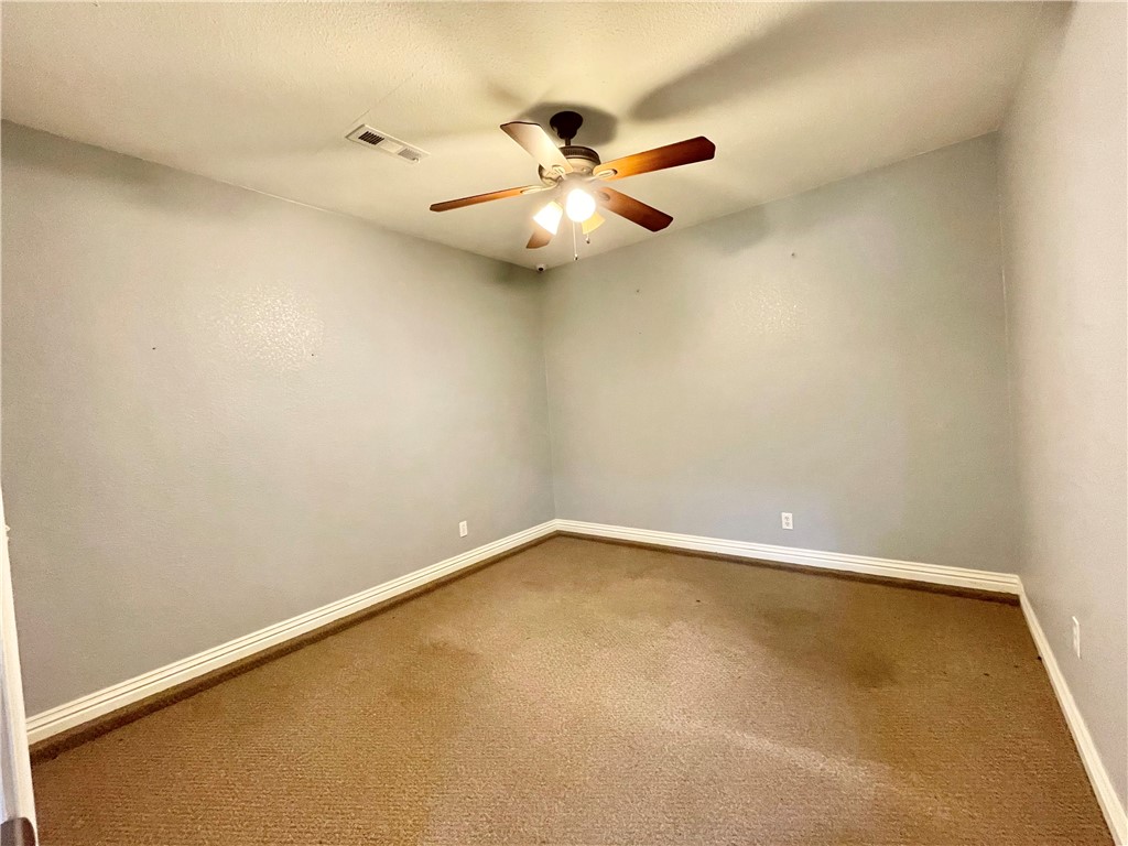 Birds 4th Sub - Commercial Lease