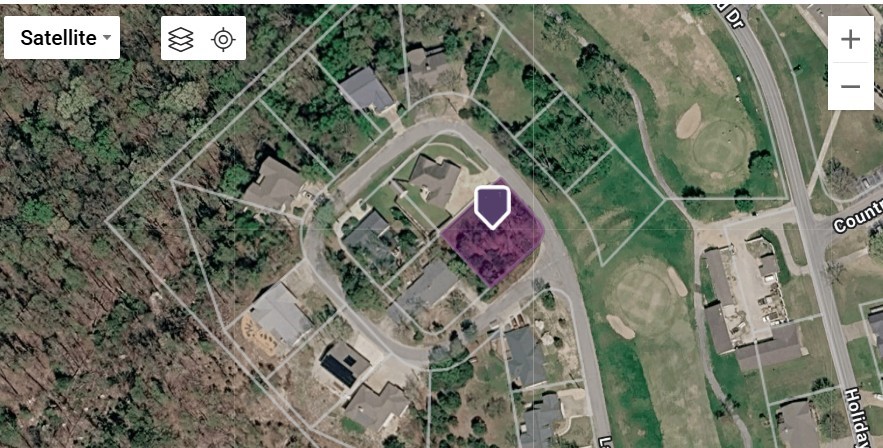 Unit 9 Holiday Island - Land