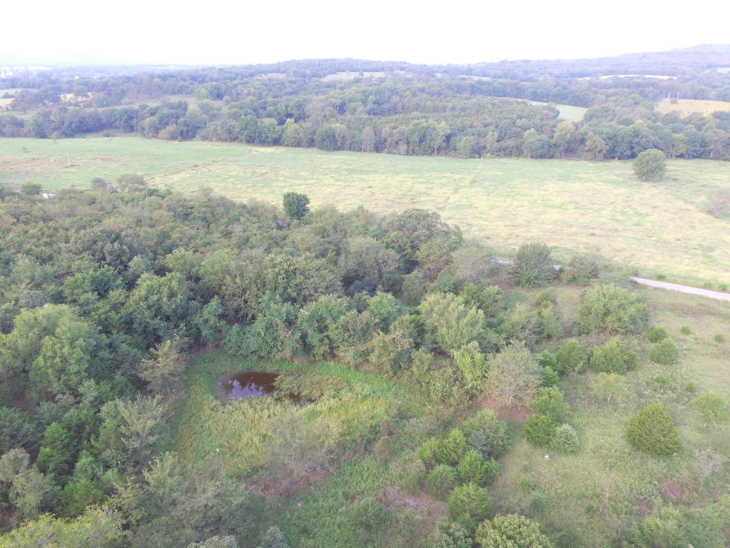 3.2 acre building lot on paved county road about 7 miles North of Berryville AR. Restrictions have been removed from this addition. Nice views to the West and South.