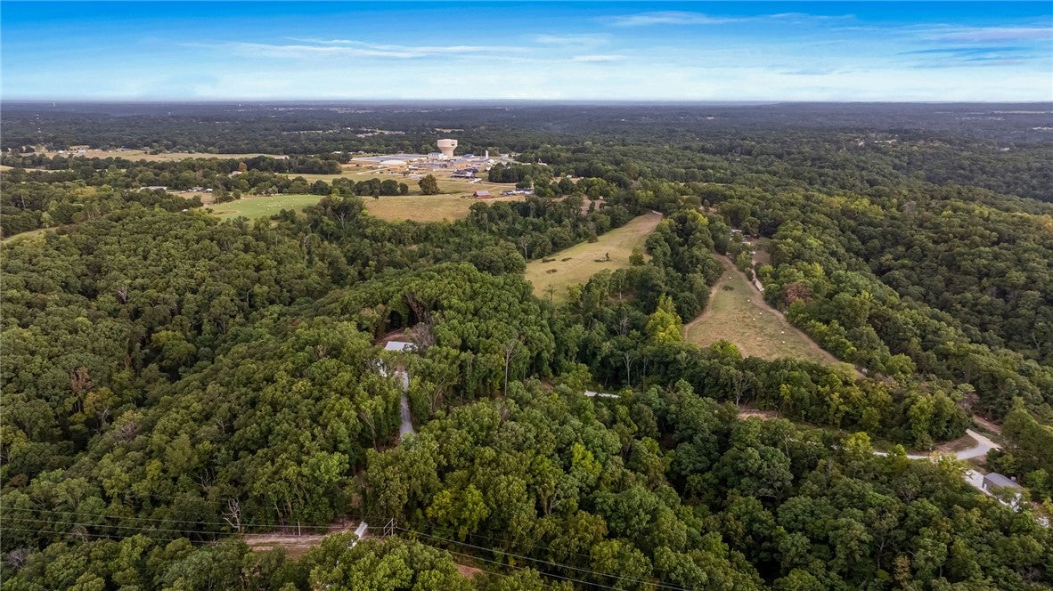 Tract 2 Coose Hollow Drive