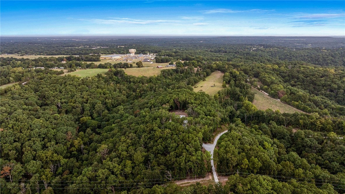 Tract 2 Coose Hollow Drive