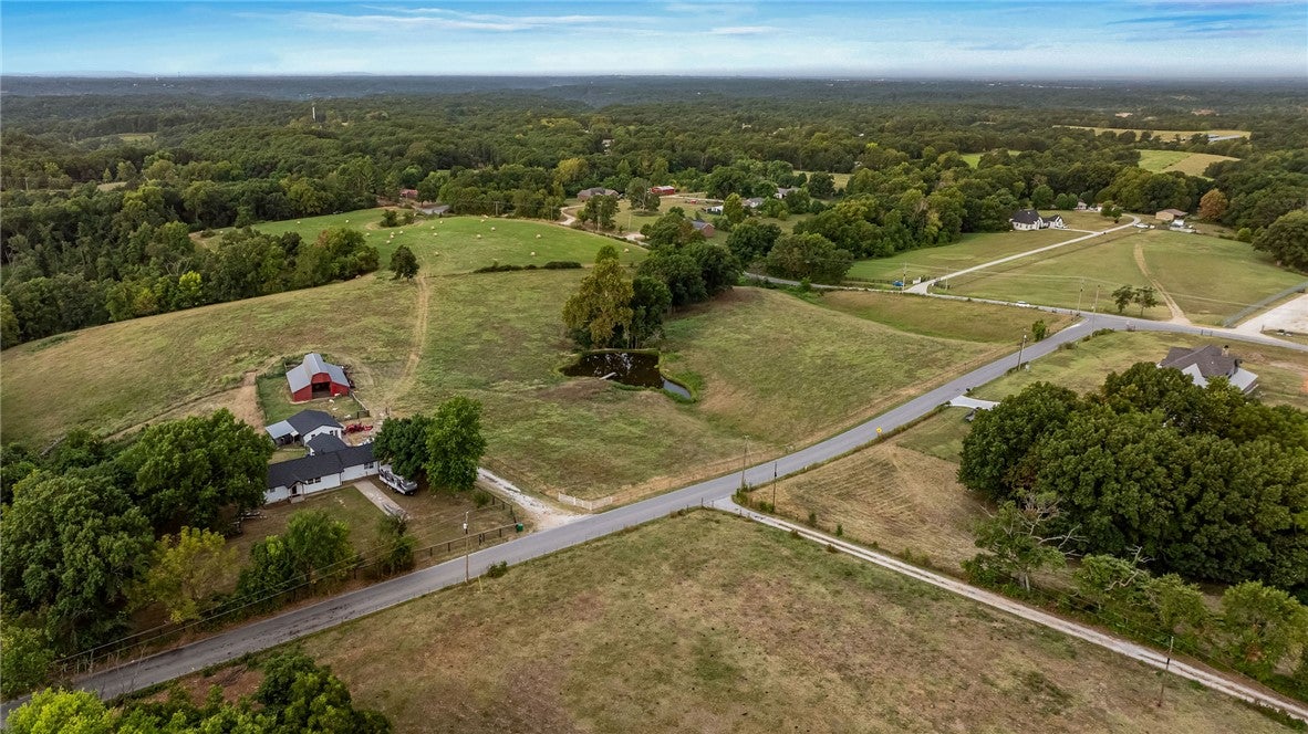 Tract 2 Coose Hollow Drive