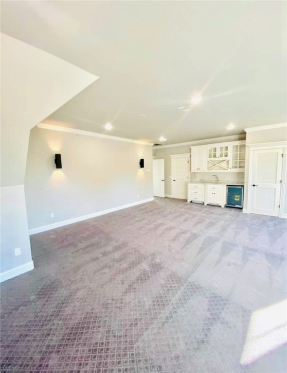 Beau Chalet Sub Highfill - Residential