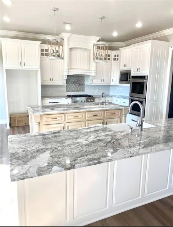 Beau Chalet Sub Highfill - Residential