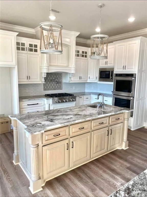 Beau Chalet Sub Highfill - Residential