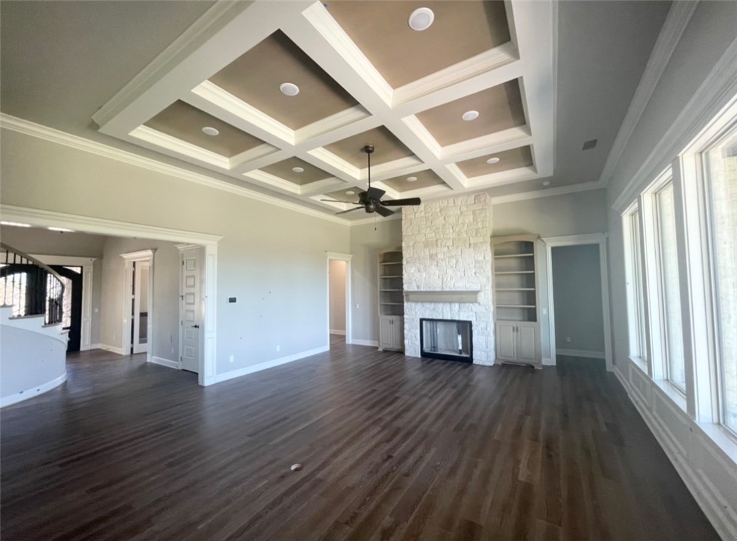 Beau Chalet Sub Highfill - Residential