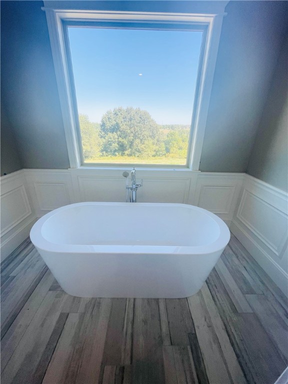 Beau Chalet Sub Highfill - Residential