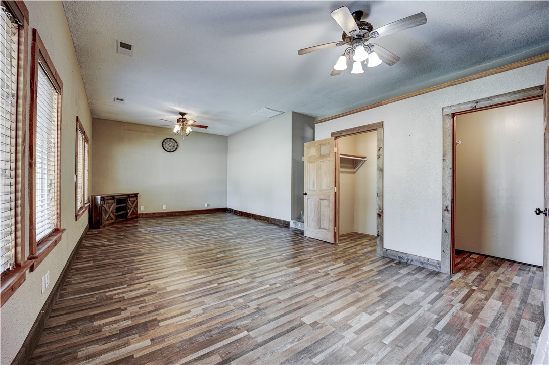 Rock Creek Acres - Residential