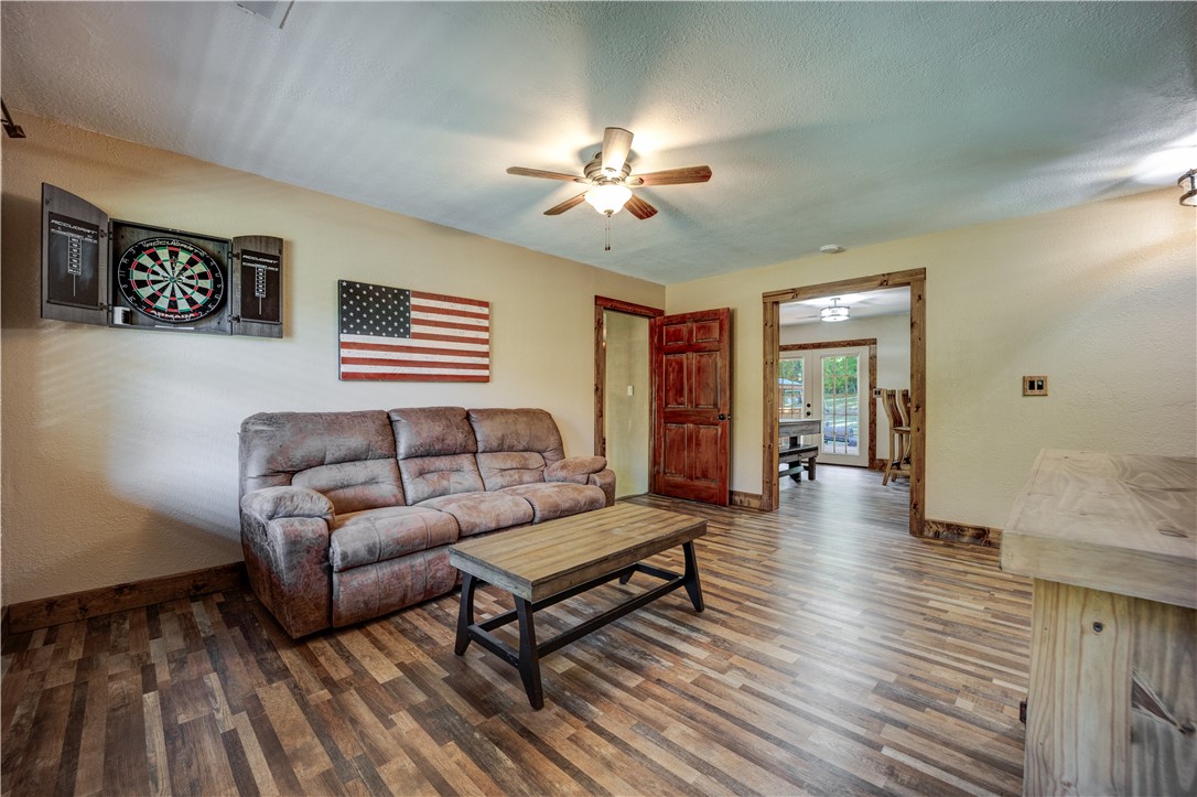 Rock Creek Acres - Residential