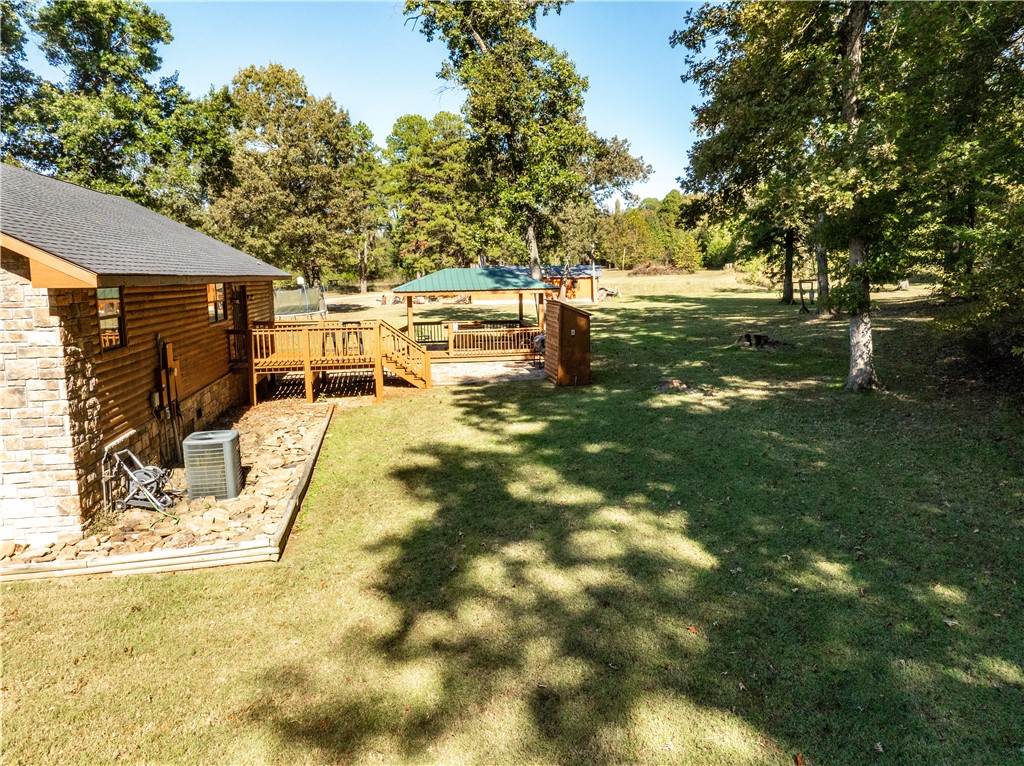 Rock Creek Acres - Residential