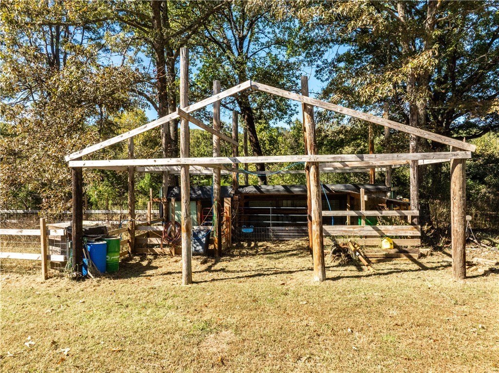 Rock Creek Acres - Residential