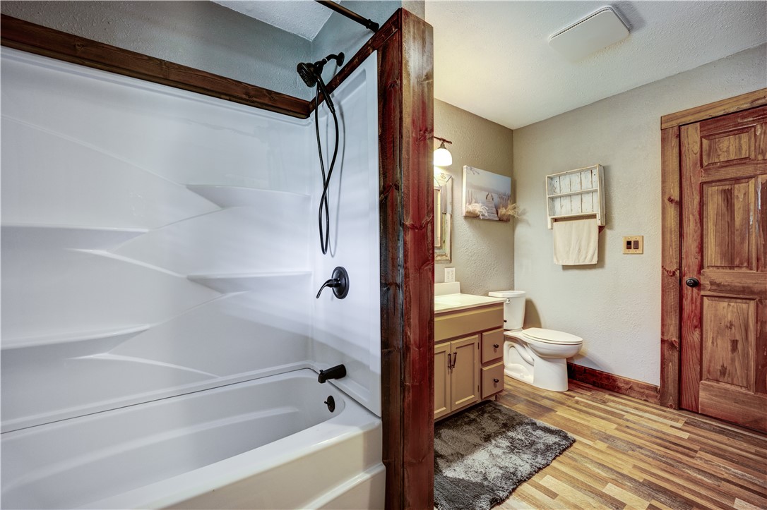 Rock Creek Acres - Residential