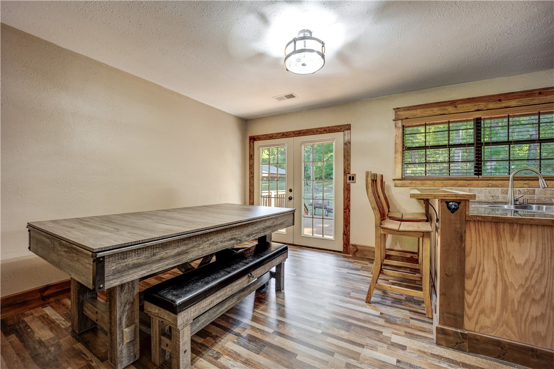 Rock Creek Acres - Residential