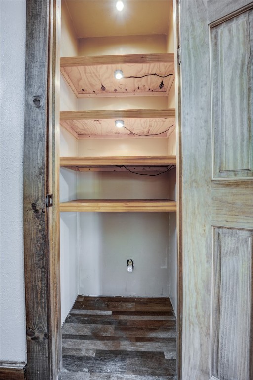 Rock Creek Acres - Residential