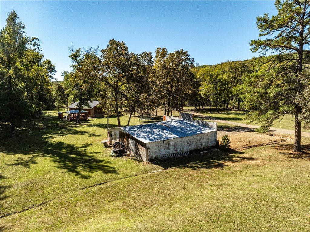 Rock Creek Acres - Residential