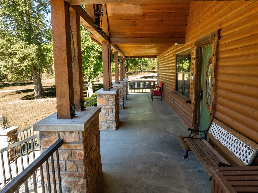 Rock Creek Acres - Residential