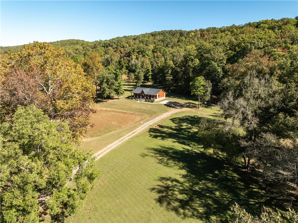 Rock Creek Acres - Residential