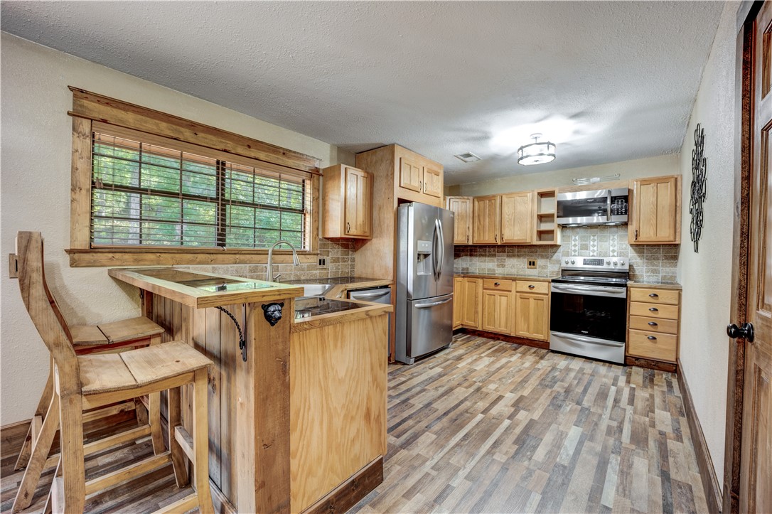 Rock Creek Acres - Residential