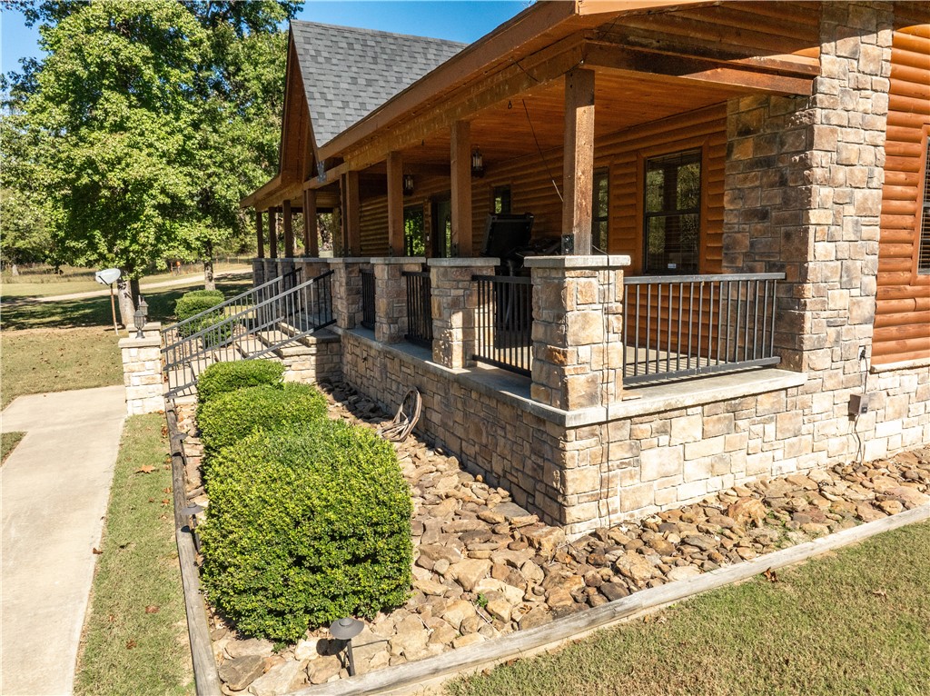 Rock Creek Acres - Residential