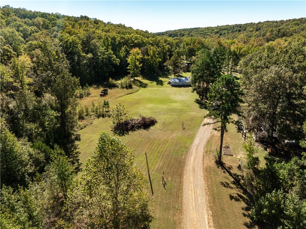 Rock Creek Acres - Residential