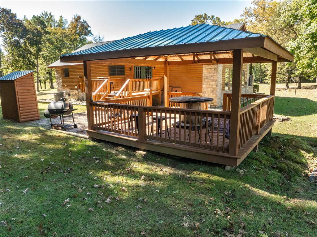 Rock Creek Acres - Residential