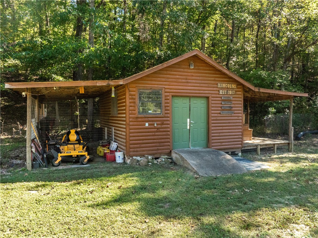 Rock Creek Acres - Residential