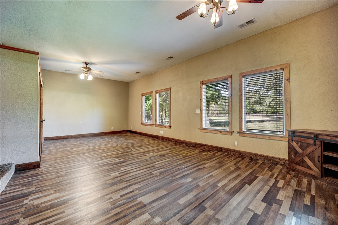 Rock Creek Acres - Residential