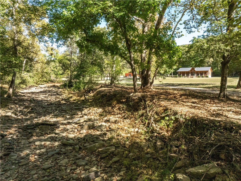 Rock Creek Acres - Residential