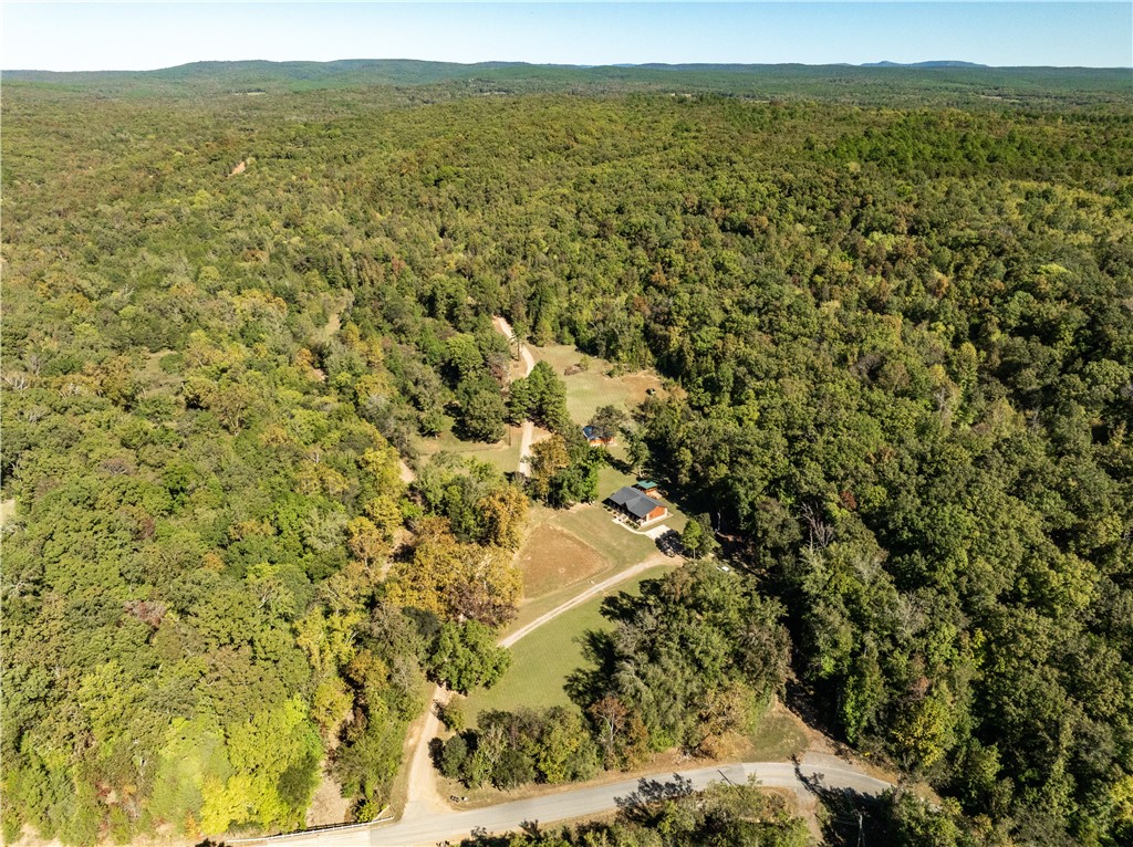 Rock Creek Acres - Residential