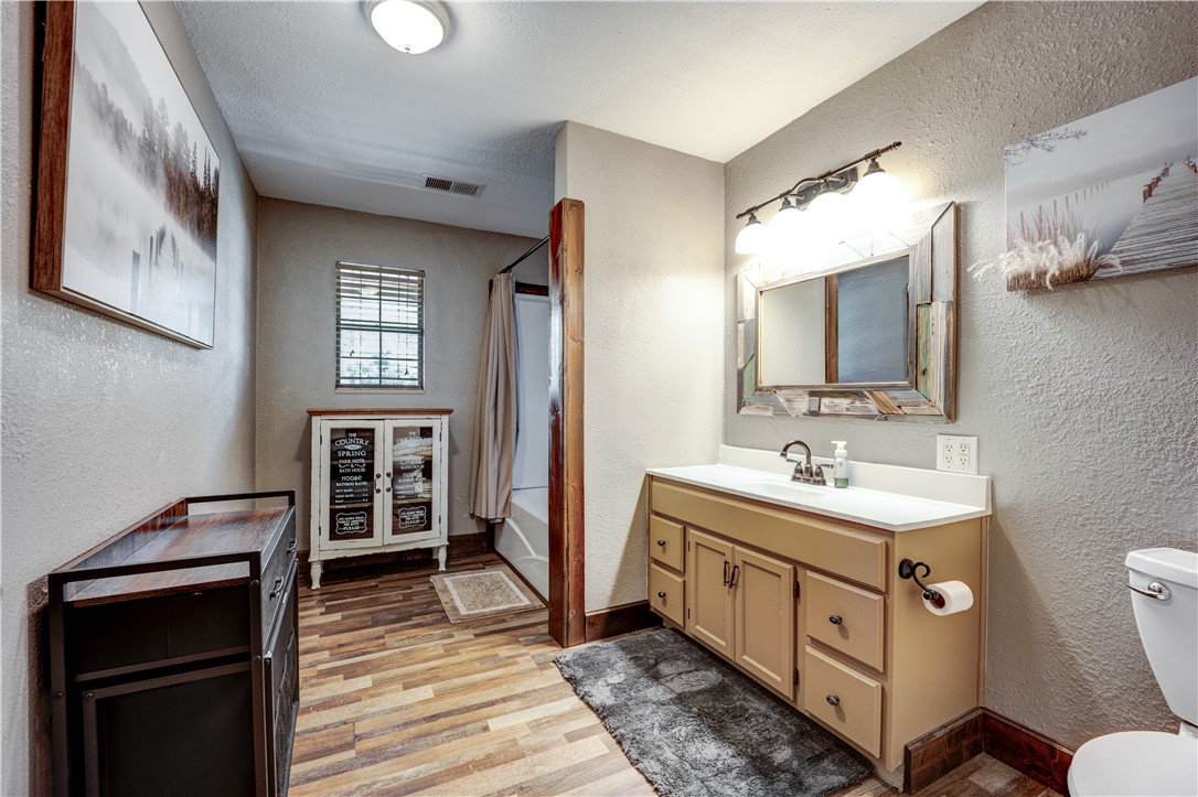 Rock Creek Acres - Residential