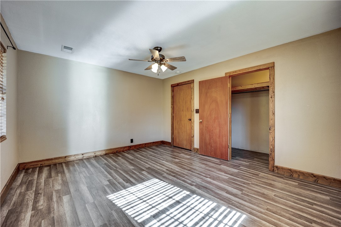 Rock Creek Acres - Residential