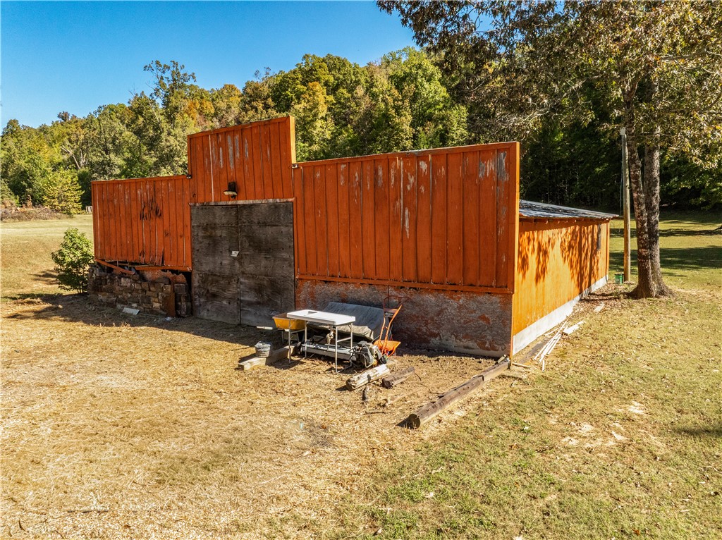 Rock Creek Acres - Residential