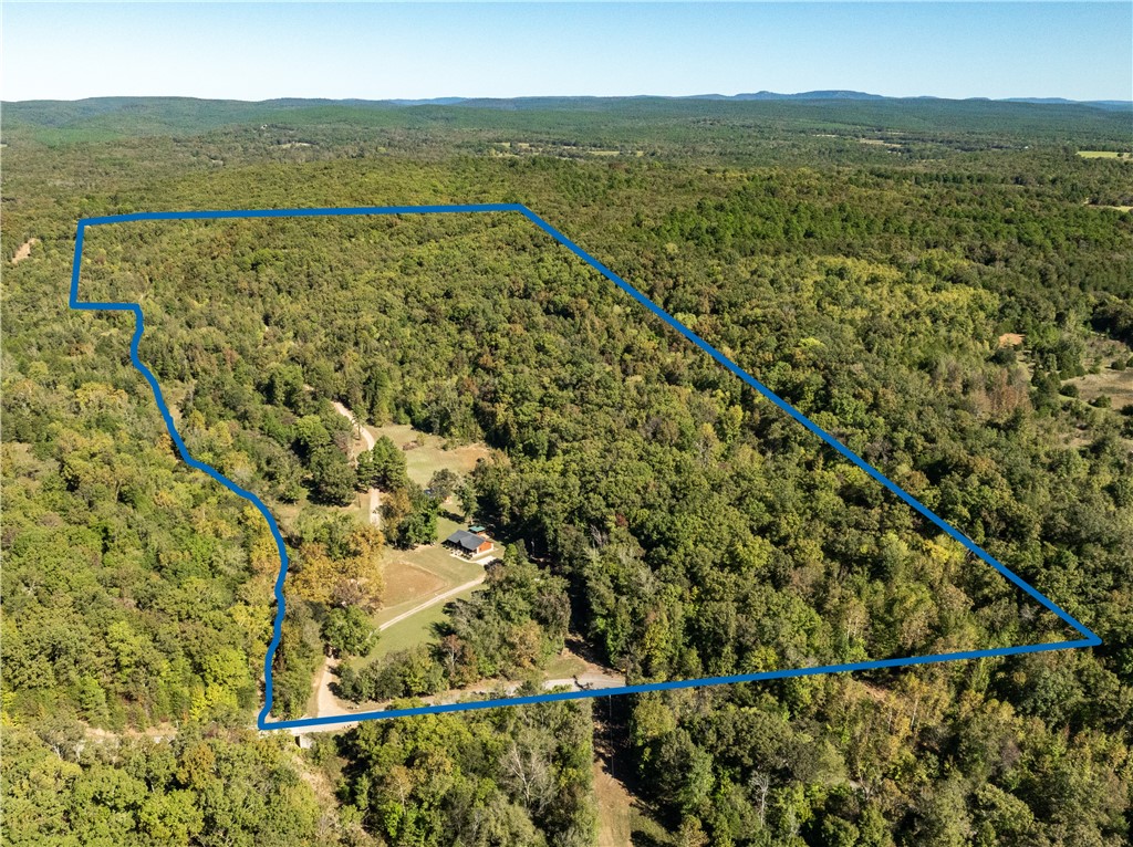 Rock Creek Acres - Residential