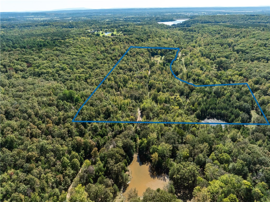 Rock Creek Acres - Residential