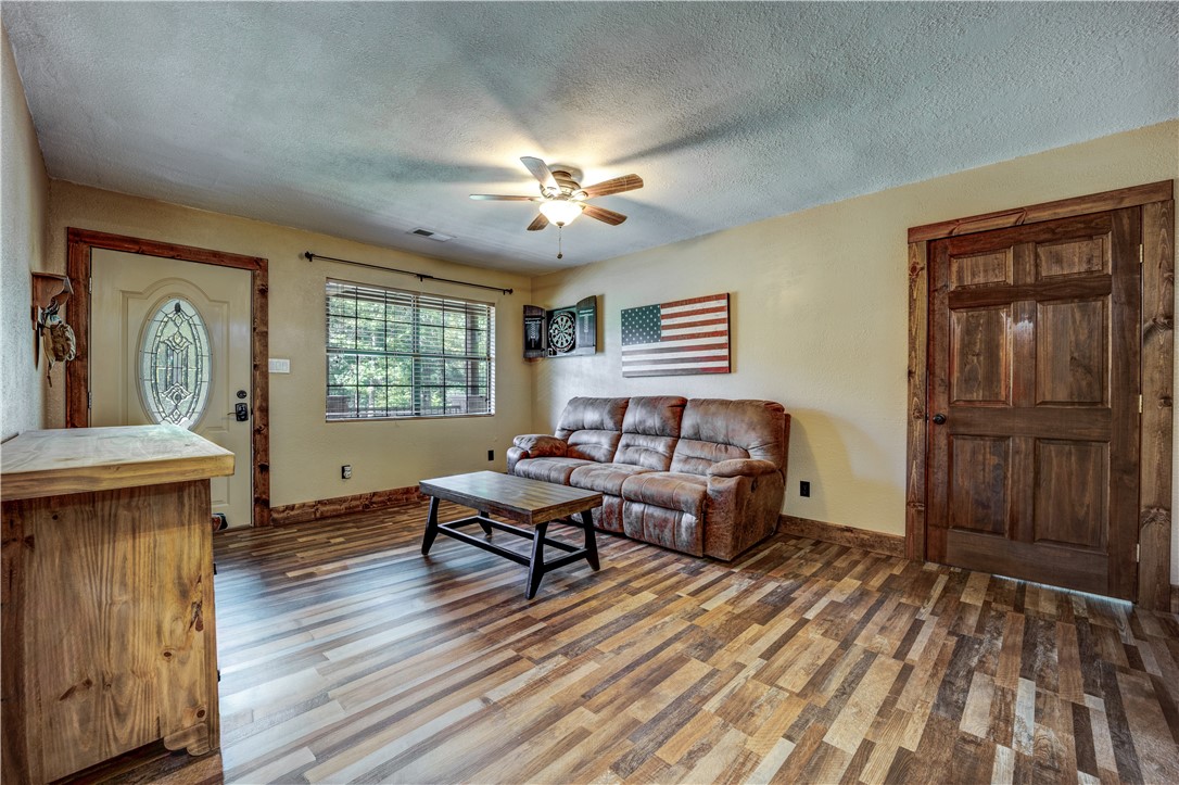 Rock Creek Acres - Residential