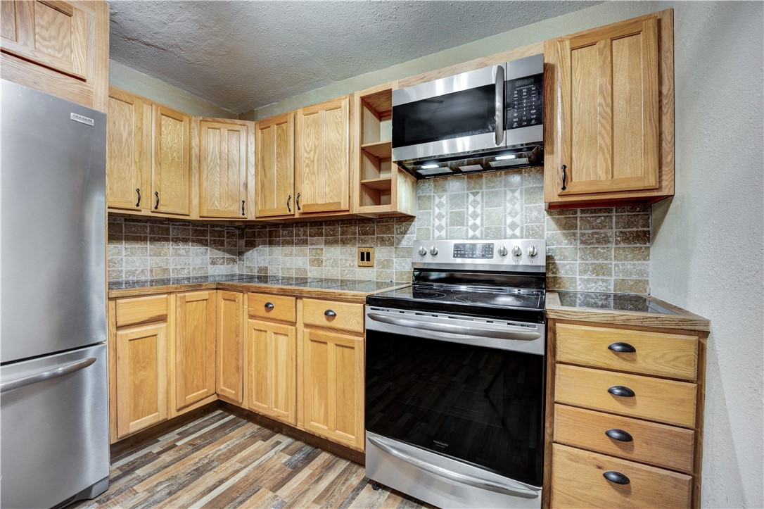 Rock Creek Acres - Residential