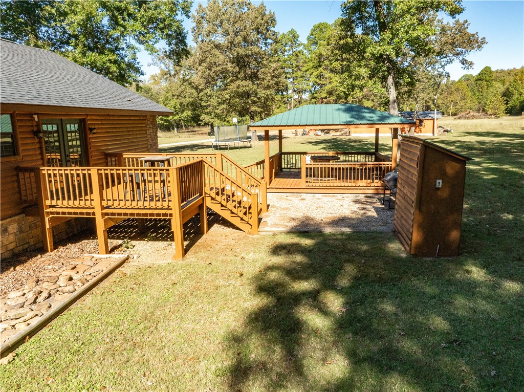 Rock Creek Acres - Residential