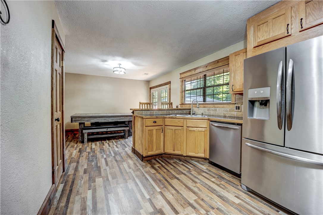 Rock Creek Acres - Residential