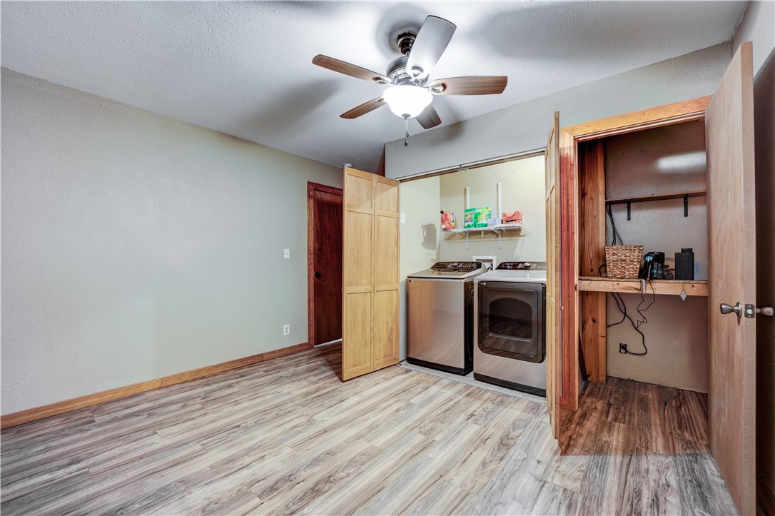 Rock Creek Acres - Residential