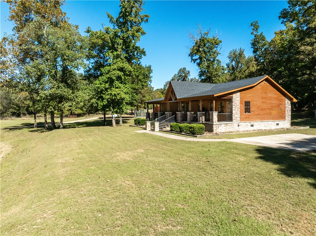 Rock Creek Acres - Residential