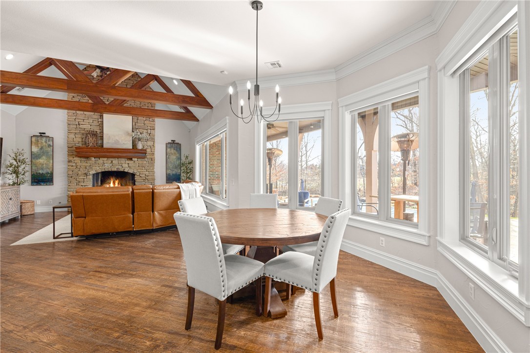 Talamore Sub Ph IV Rurban - Residential