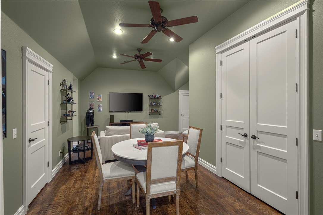 Talamore Sub Ph IV Rurban - Residential