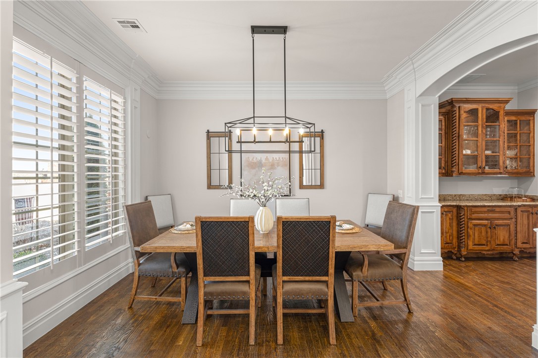 Talamore Sub Ph IV Rurban - Residential