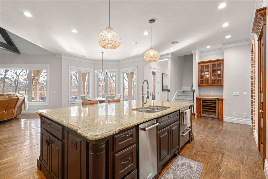 Talamore Sub Ph IV Rurban - Residential