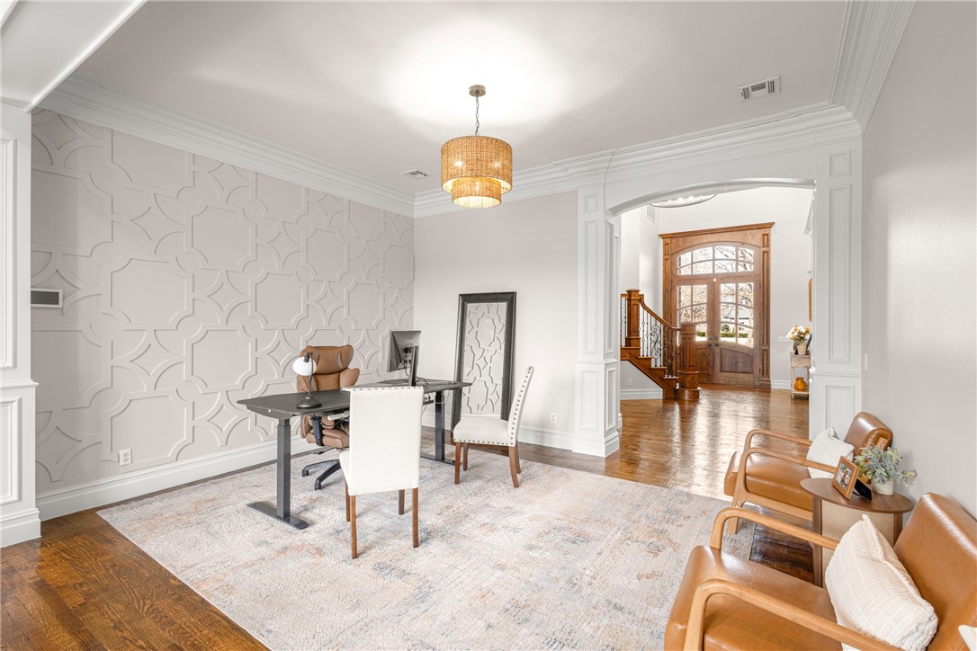 Talamore Sub Ph IV Rurban - Residential