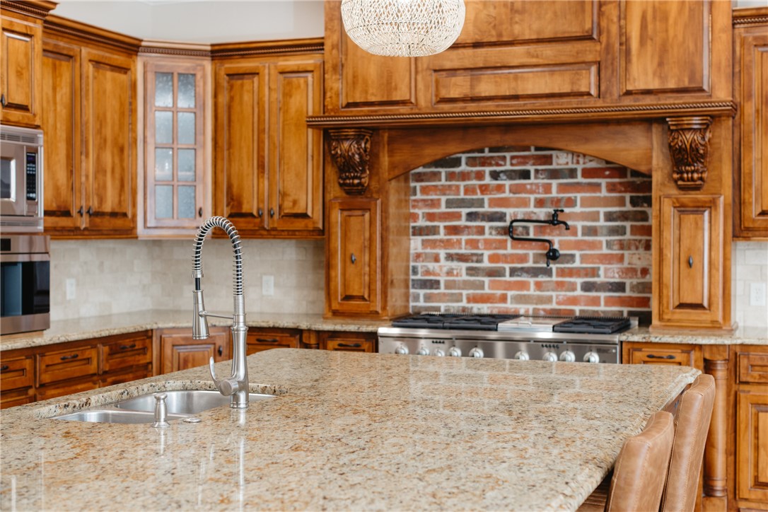 Talamore Sub Ph IV Rurban - Residential