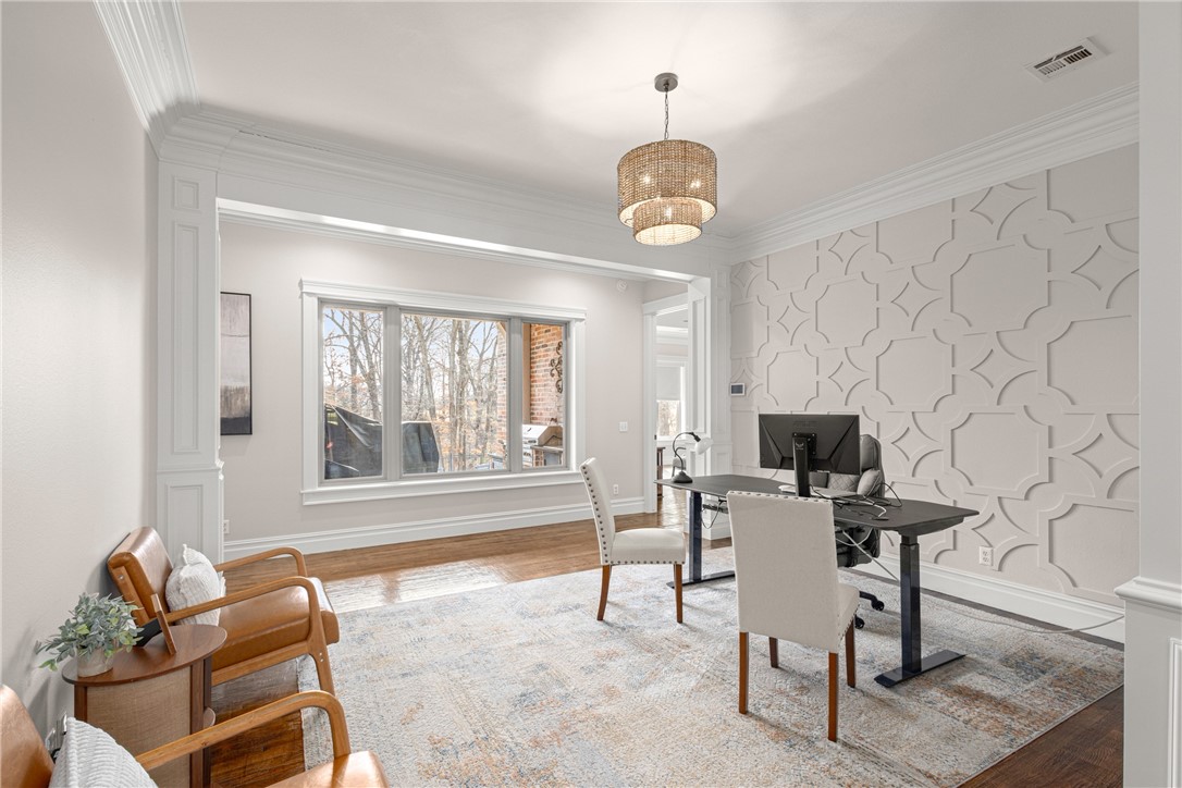 Talamore Sub Ph IV Rurban - Residential